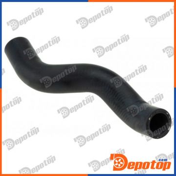 Tuyau de liquide de refroidissement pour VW | CPP-VW-023, 6Q0121073AE